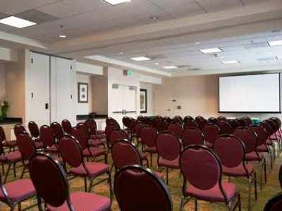 Hilton Garden San Francisco Airport North 3* South San Francisco
