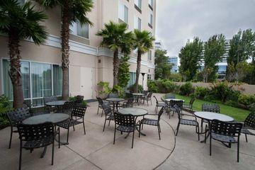 Hilton Garden San Francisco Airport North South San Francisco