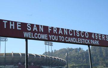 Hilton Garden San Francisco Airport North Hotel 3*