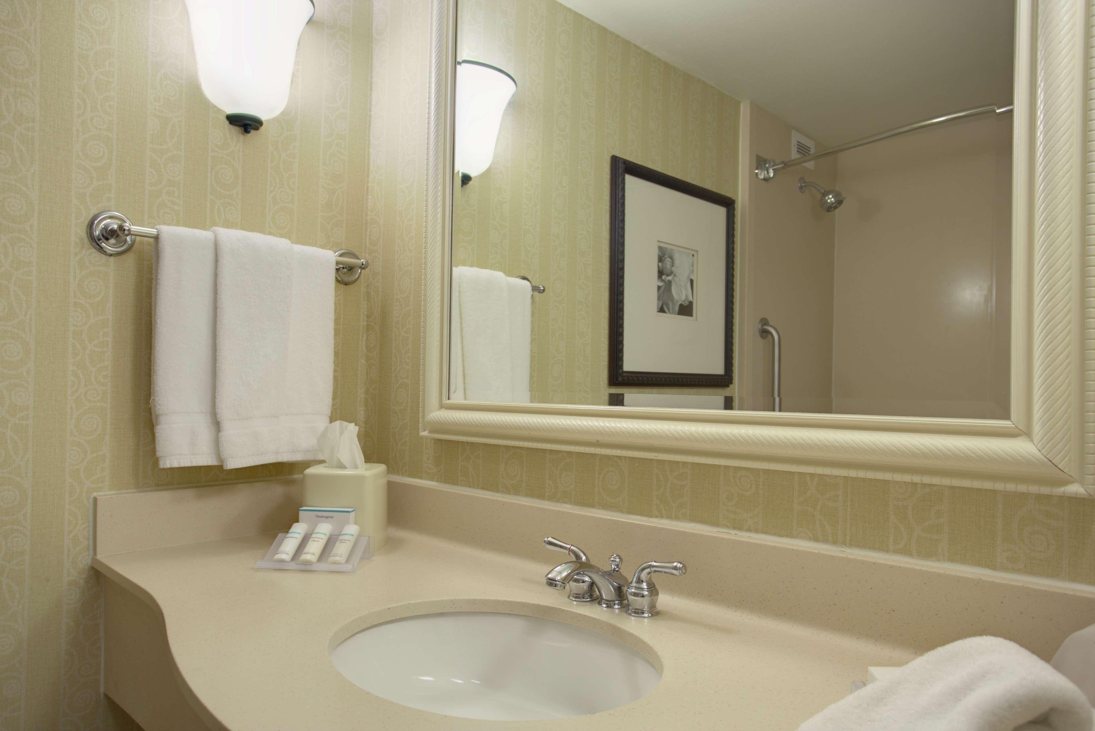 Hotel Hilton Garden San Francisco Airport North 3*