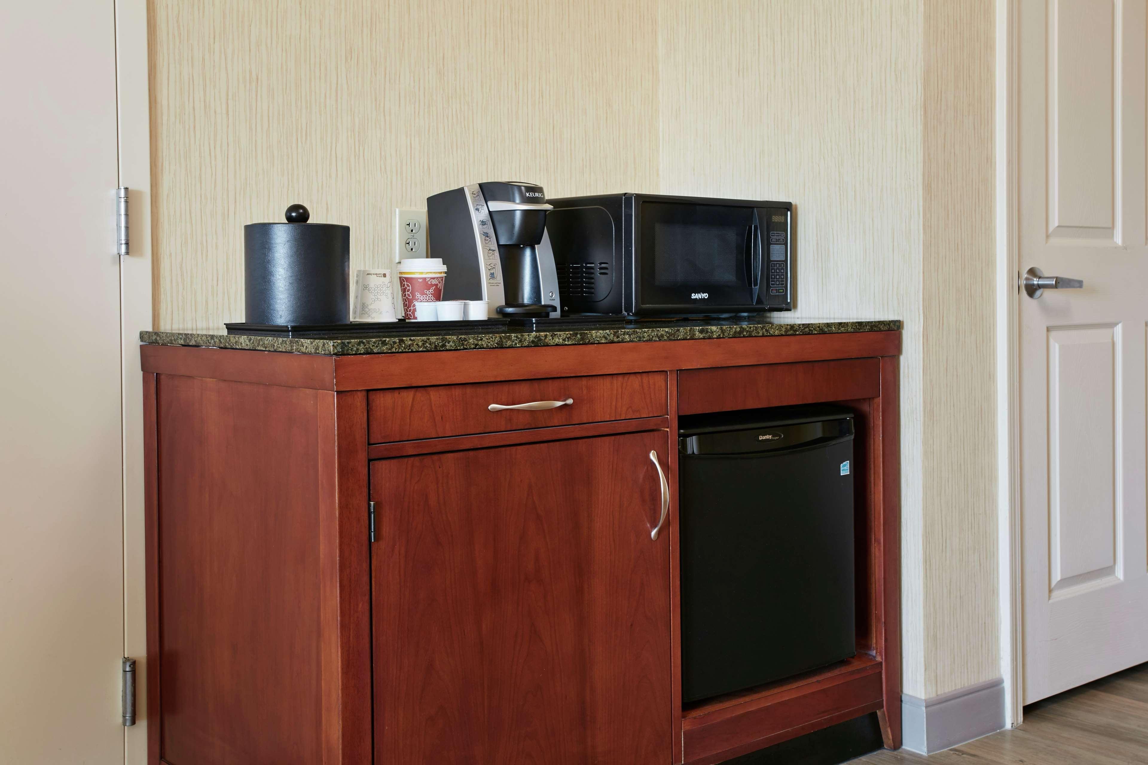 Hilton Garden San Francisco Airport North 3*