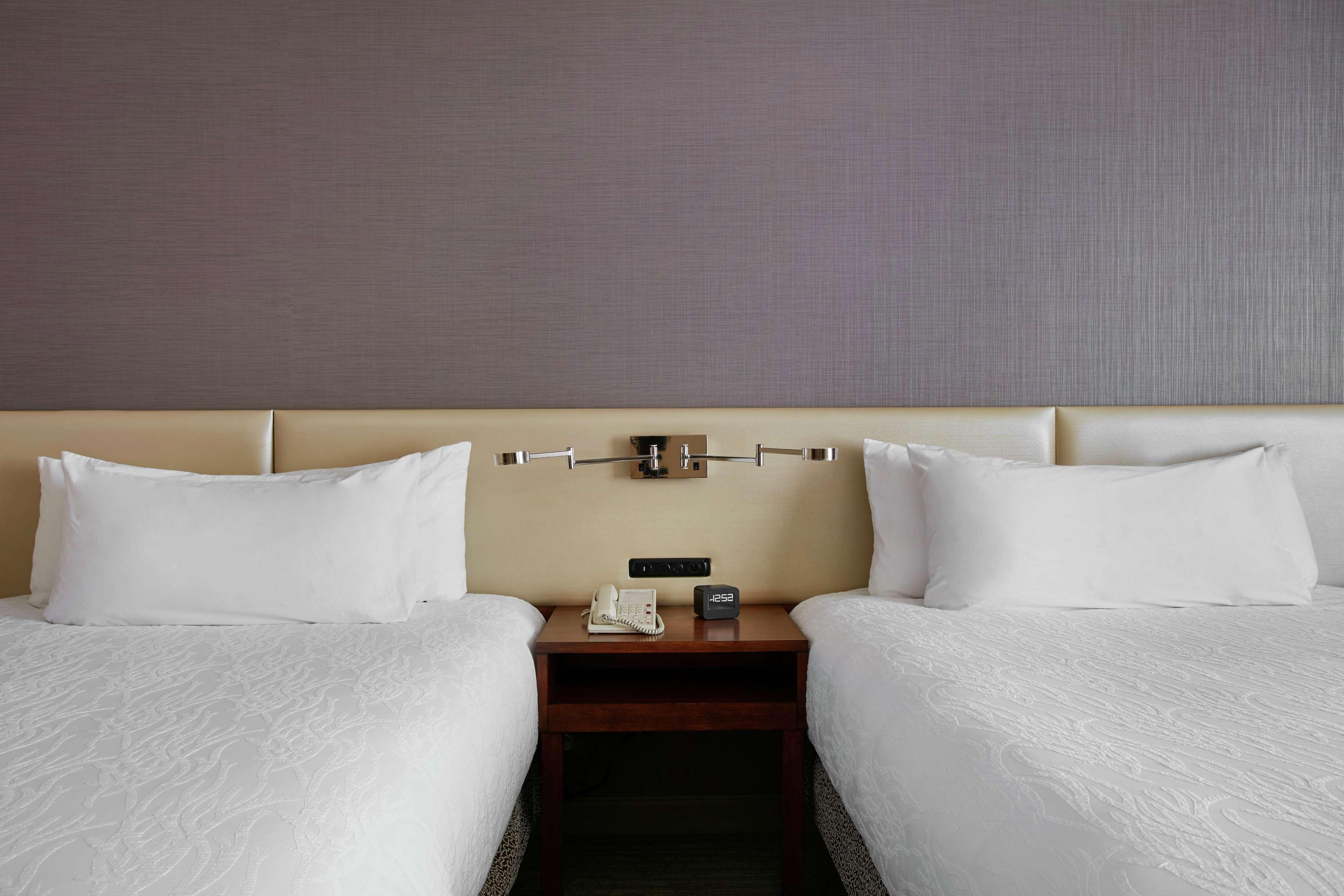 Hilton Garden San Francisco Airport North Hotel