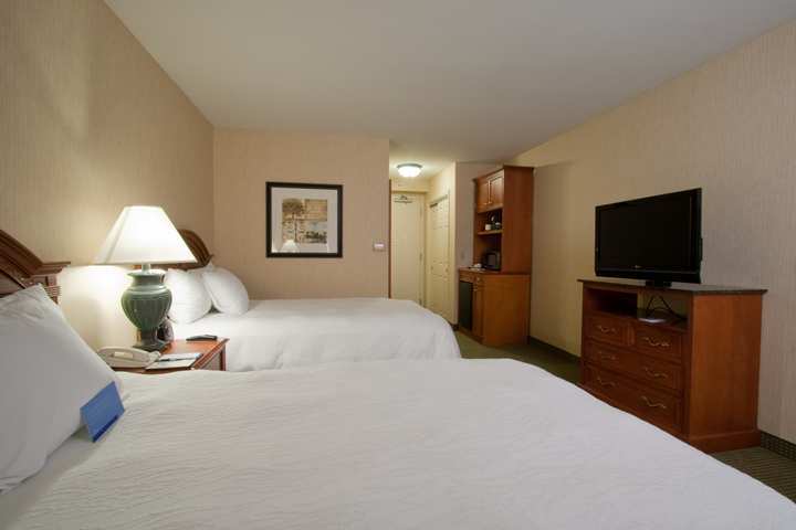 Hilton Garden San Francisco Airport North 3* South San Francisco