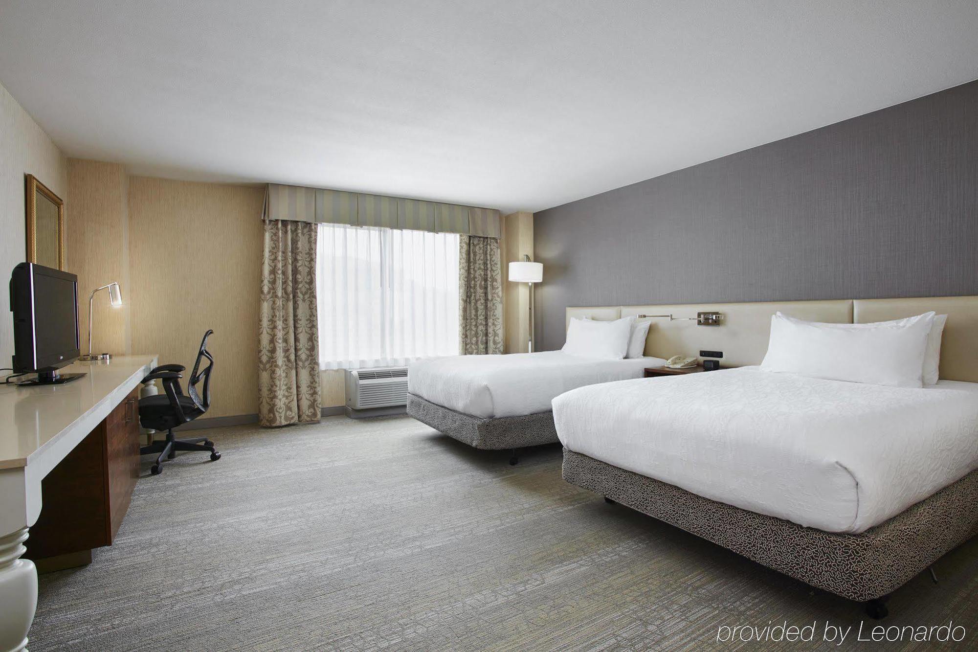 Hotel Hilton Garden San Francisco Airport North 3*