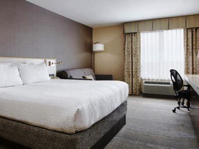 Hilton Garden San Francisco Airport North Hotel 3*
