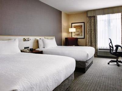 Hilton Garden San Francisco Airport North 3*