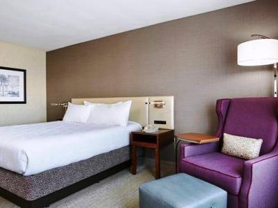 Hilton Garden San Francisco Airport North Hotel 3*