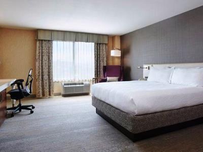 Hilton Garden San Francisco Airport North Hotel 3*