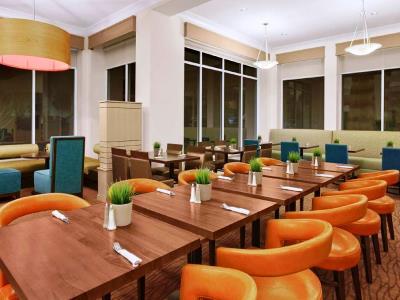 Hilton Garden San Francisco Airport North 3* South San Francisco