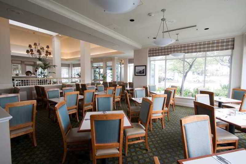 Hilton Garden San Francisco Airport North Hotel
