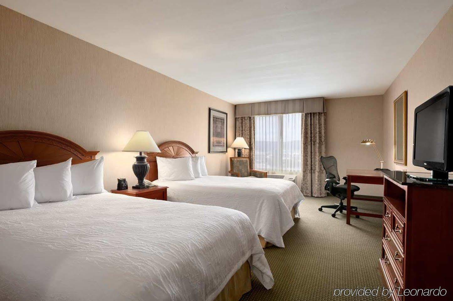 Hilton Garden San Francisco Airport North Hotel